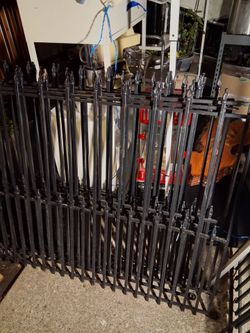 Fence