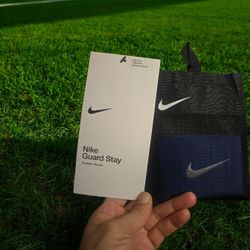 New Nike Guard Stay For Football Or Soccer