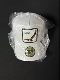 Águila Hat