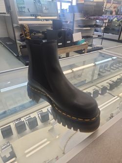 Dr Marten Boots