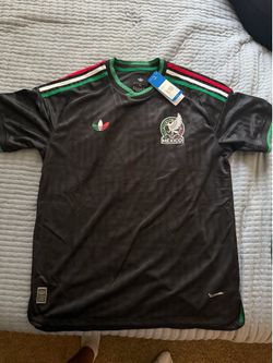 MÉXICO JERSEY XL