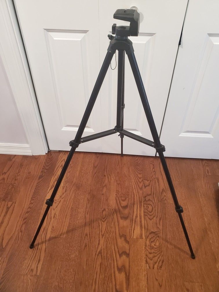 Trikon tripod for camera photography light wieght
