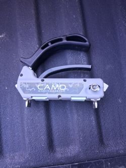 Camo marksman pro deck tool
