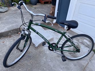 Eddie Bauer EBS Bike – $30