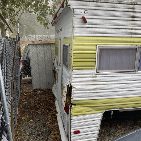 Free Rv! Junk for Sale in Federal Way, WA OfferUp