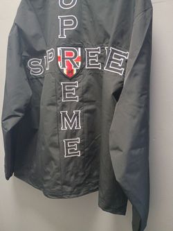 Supreme Tracksuit