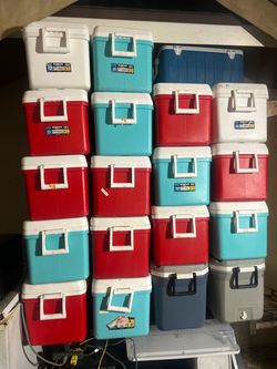 Cooler