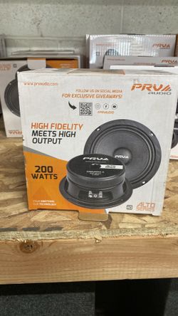 Prv 6.5 New 1 In The Boxs 