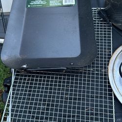 Miscellaneous Camping cookware