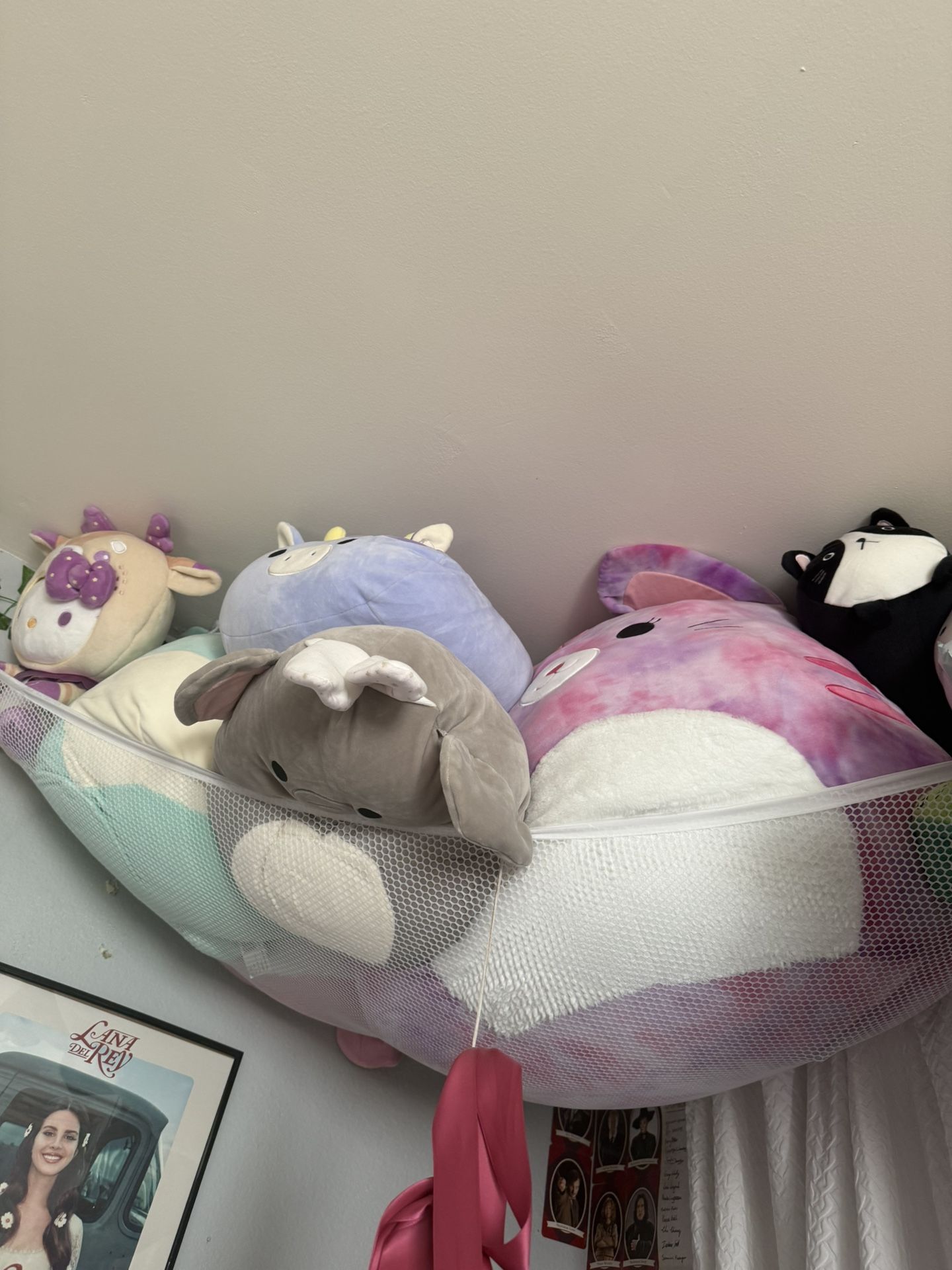 free plushies 