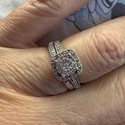 anillos de compromiso 