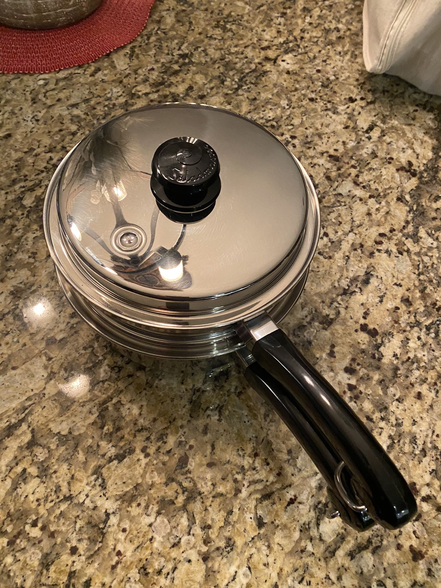 Salad Master Cookware Set for Sale in Manteca, CA - OfferUp