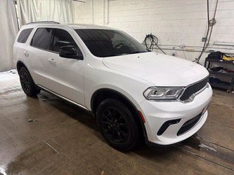 2023 Dodge Durango