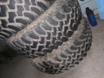 6 lug. 32x11.50r15 OBO