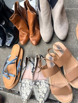 Women’s Shoes size 7-8