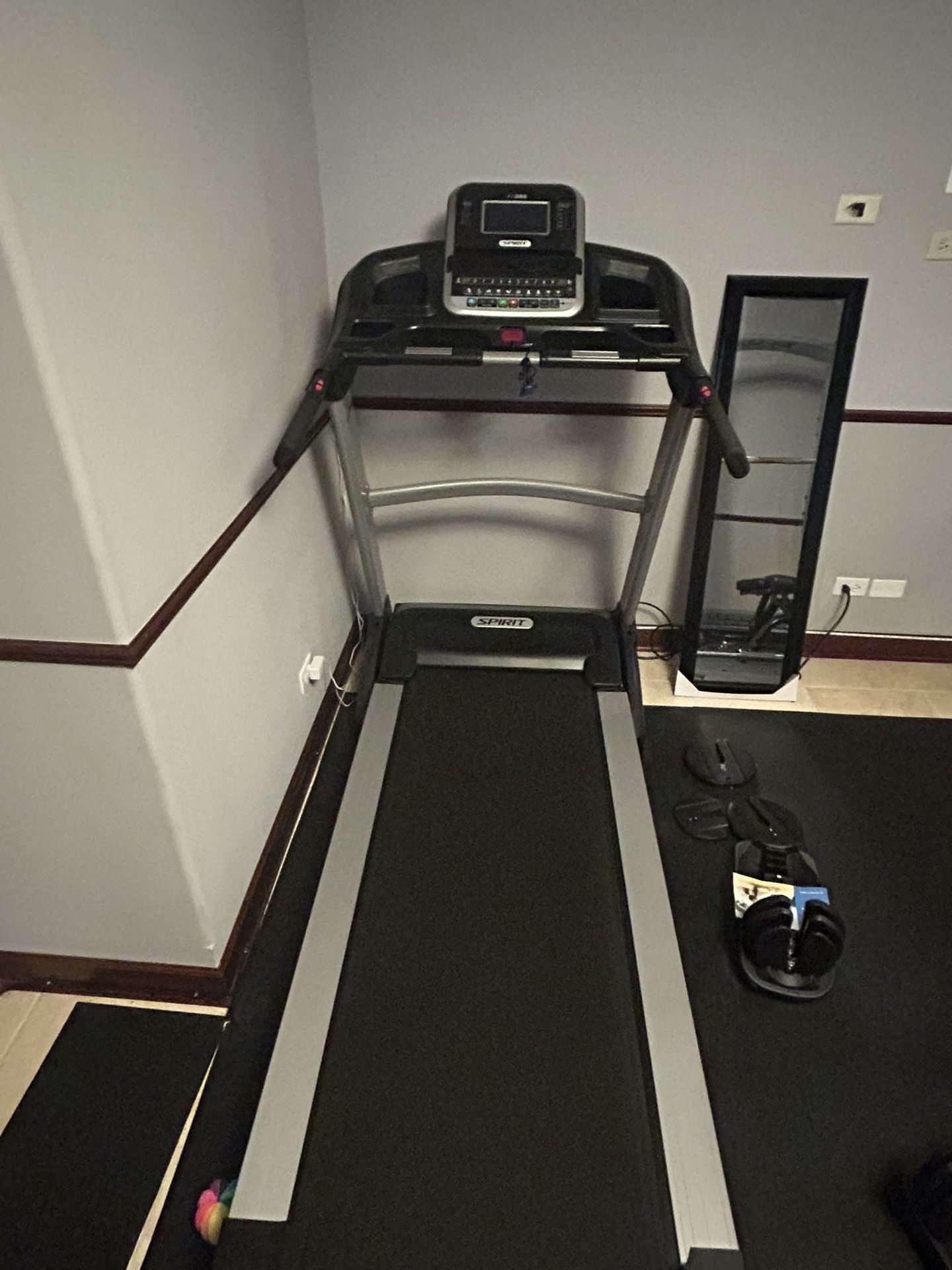 Great Condition Treadmill For Sale!