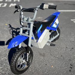 Razor MX350 Dirt Rocket 🚀🚀 New Battery’s 