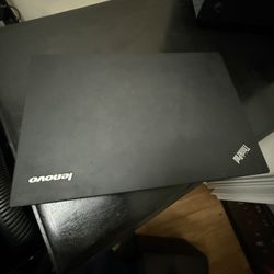 Laptop Lenovo Thinkpad I7