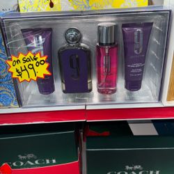 9pm Gift Set De Perfumes Para Mujer Regalos Para Mujer 