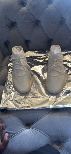 Adidas fear of God