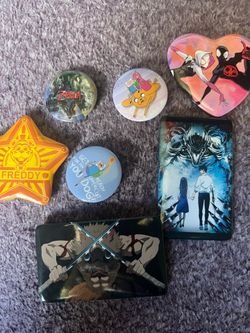 Pins