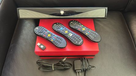 TiVo Roamio Pro