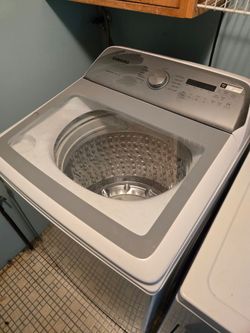 Samsung Top Load Washer