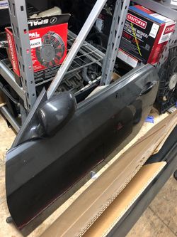 BMW E92 Part Out 07-13 