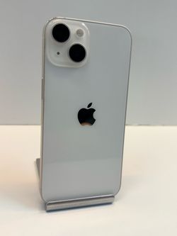 Apple iPhone 14 128gb. ( Fully Unlocked Phone )