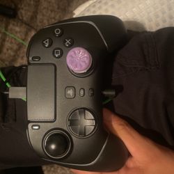 Razor Remote And Razor Headset For Pc And Console 