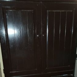 Armoire Dresser 