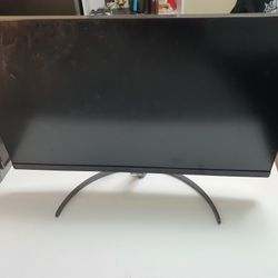 Phillips 4k Monitor 