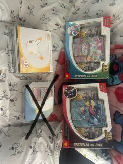 Pokemon 30th celebration
