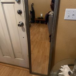 Wall Mirror