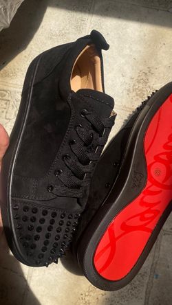 Red bottoms