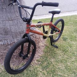 Bmx Bike $100
