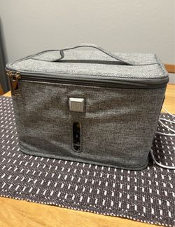 Sanitizing Bag