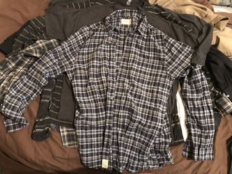 2xl Long Sleeve Ralph Lauren DS