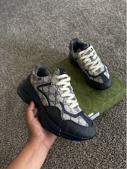 Gucci Men Shoes