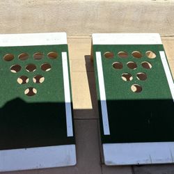 Beer Pong Golf