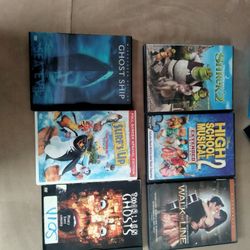 Dvds