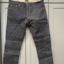 Civilianaire Premium Denim Jeans Size 38