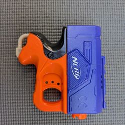 Nerf N-Strike Reflex IX-1 Blaster 