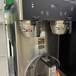 Bunn Thermofresh Double Brewing 