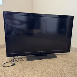Sanyo TV