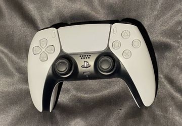 Ps5 Controller