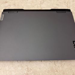 Lenovo LOQ 15IRH8 15.6" (512GB SSD, i5 12th Gen., 8 GB RTX 3050 24GB Ram) 144 Hz