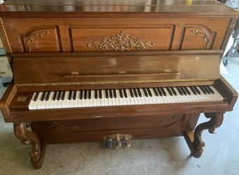 Samick Piano