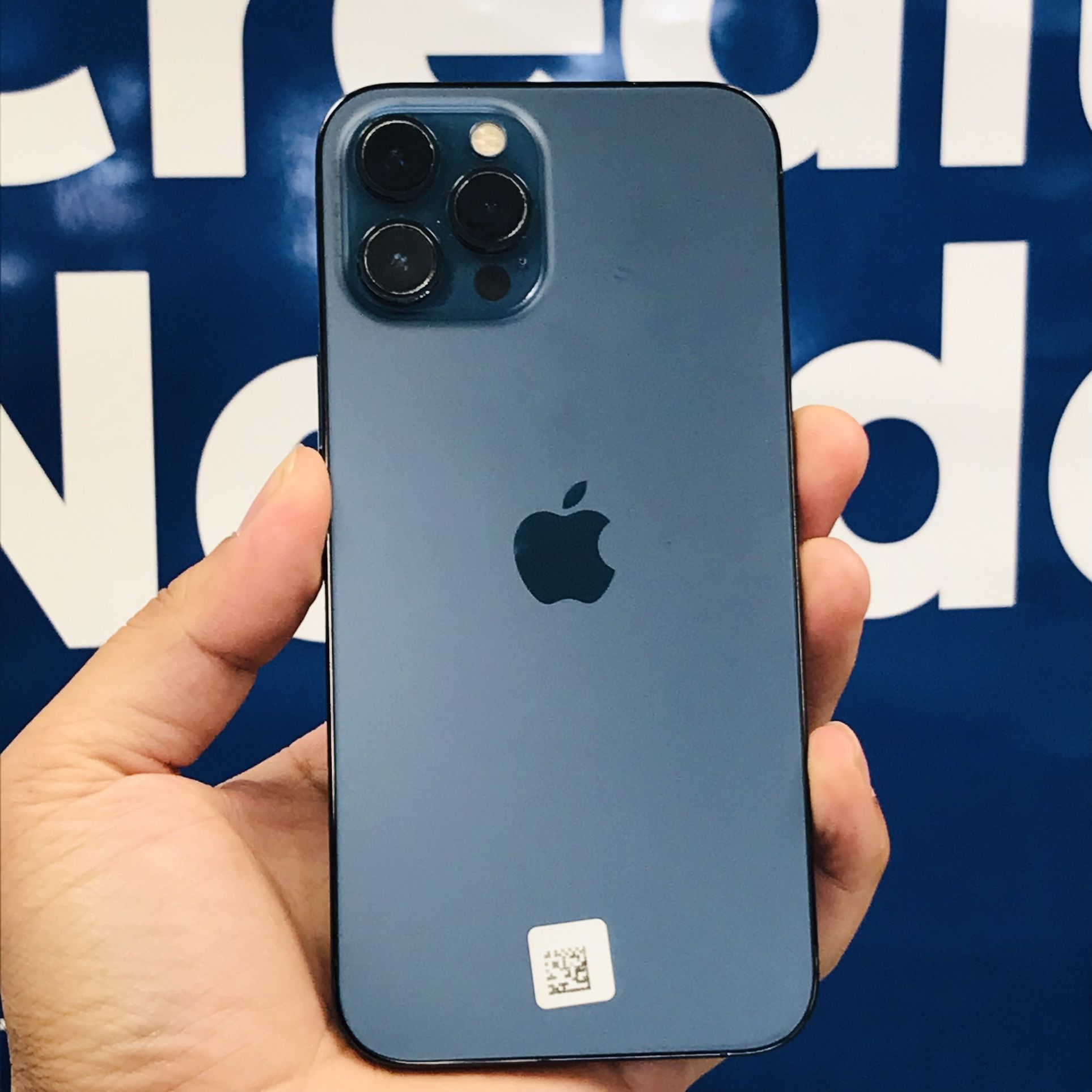 iPhone 12 Pro Max 128GB Unlocked