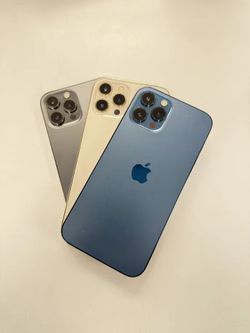 IPhone 12 Pro Max - Pre Owned - Payment Plan Available